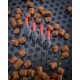Pluta Matrix -    Carp Shallow Carbon Pole Float 0.3g
